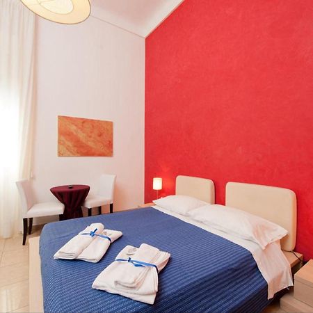 Bed and Breakfast Mirage Lecce Exterior foto